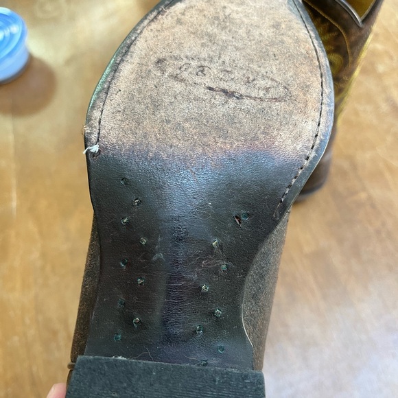 Cowboy Boots - Picture 7 of 7